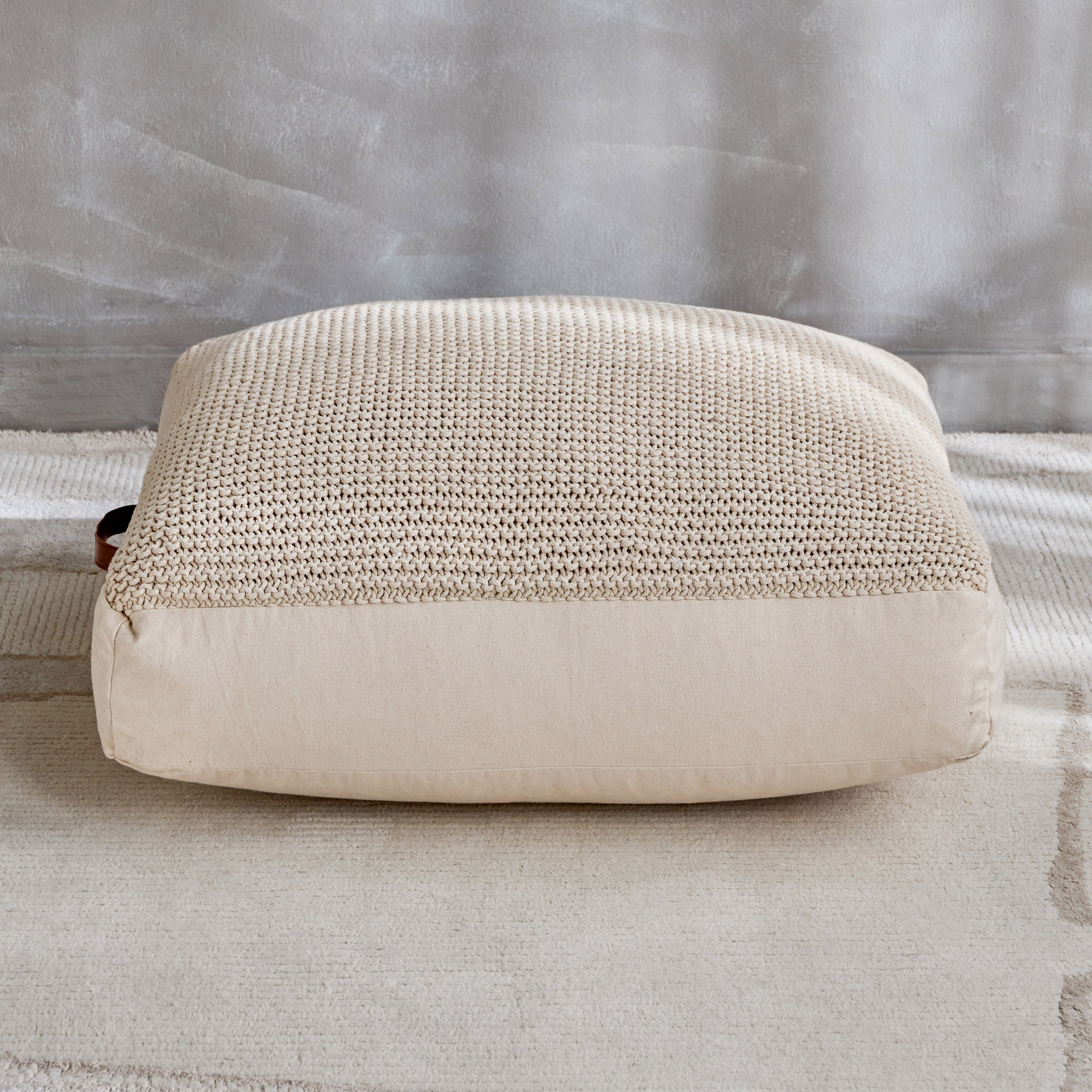 وسادة أرضية - كارلتون - 75x75 سم-household-cushionsandthrows-floorcushions-image-2