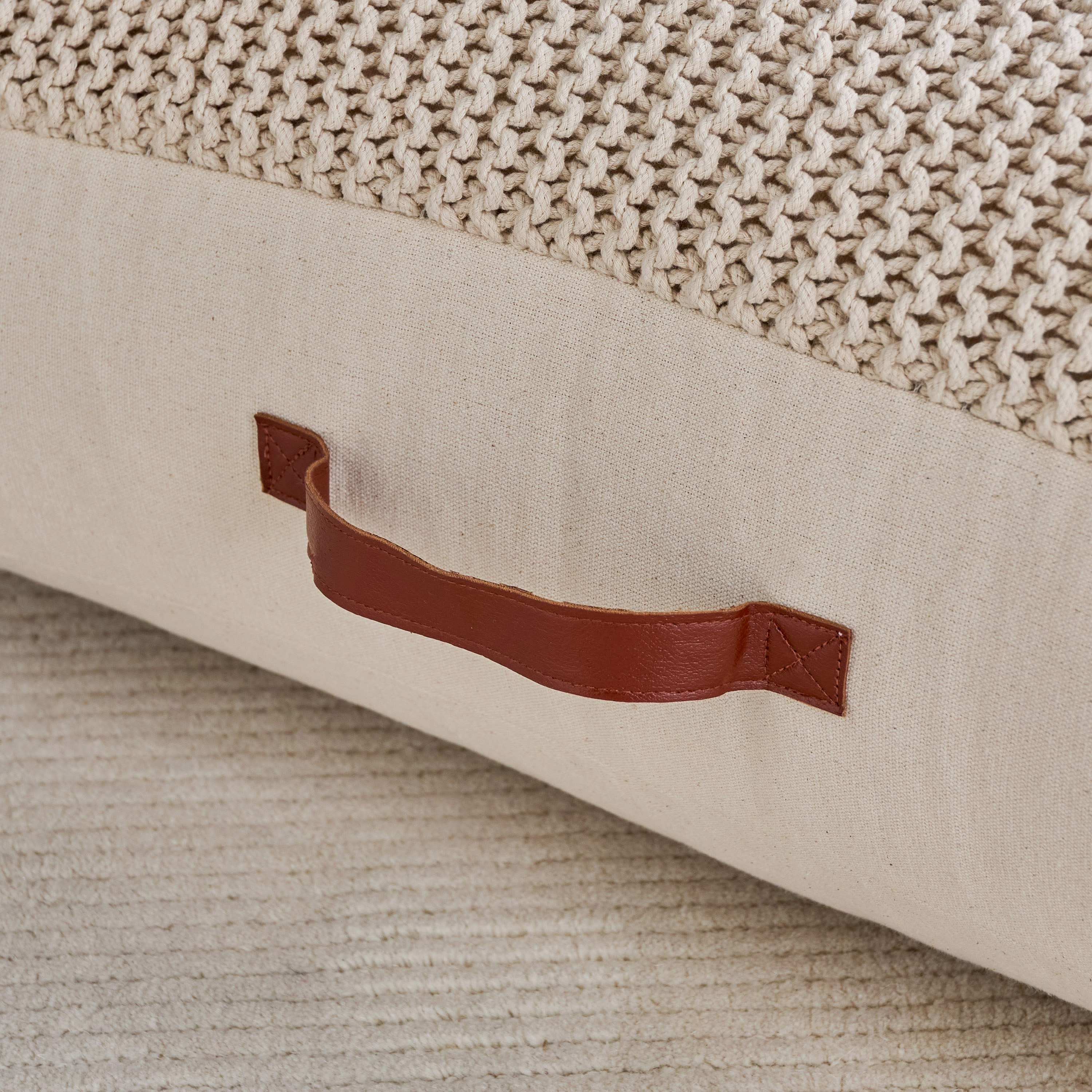 وسادة أرضية - كارلتون - 75x75 سم-household-cushionsandthrows-floorcushions-image-3