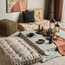 Carlton Floor Cushion - 50x50 cm-furniture-sofaandseating-ottomansbeanbagsandpoufs-image-8