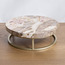 حامل رخام ديكور بتصميم ليوبارد - راحة-household-decor-vasesandbowls-image-3
