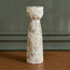 Raha Leopard Marble Taper Candleholder - 25 cm-household-decor-candleholdersandlanterns-image-3