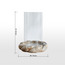 Raha Leopard Marble Hurricane Candleholder - 23 cm-household-decor-candleholdersandlanterns-image-6