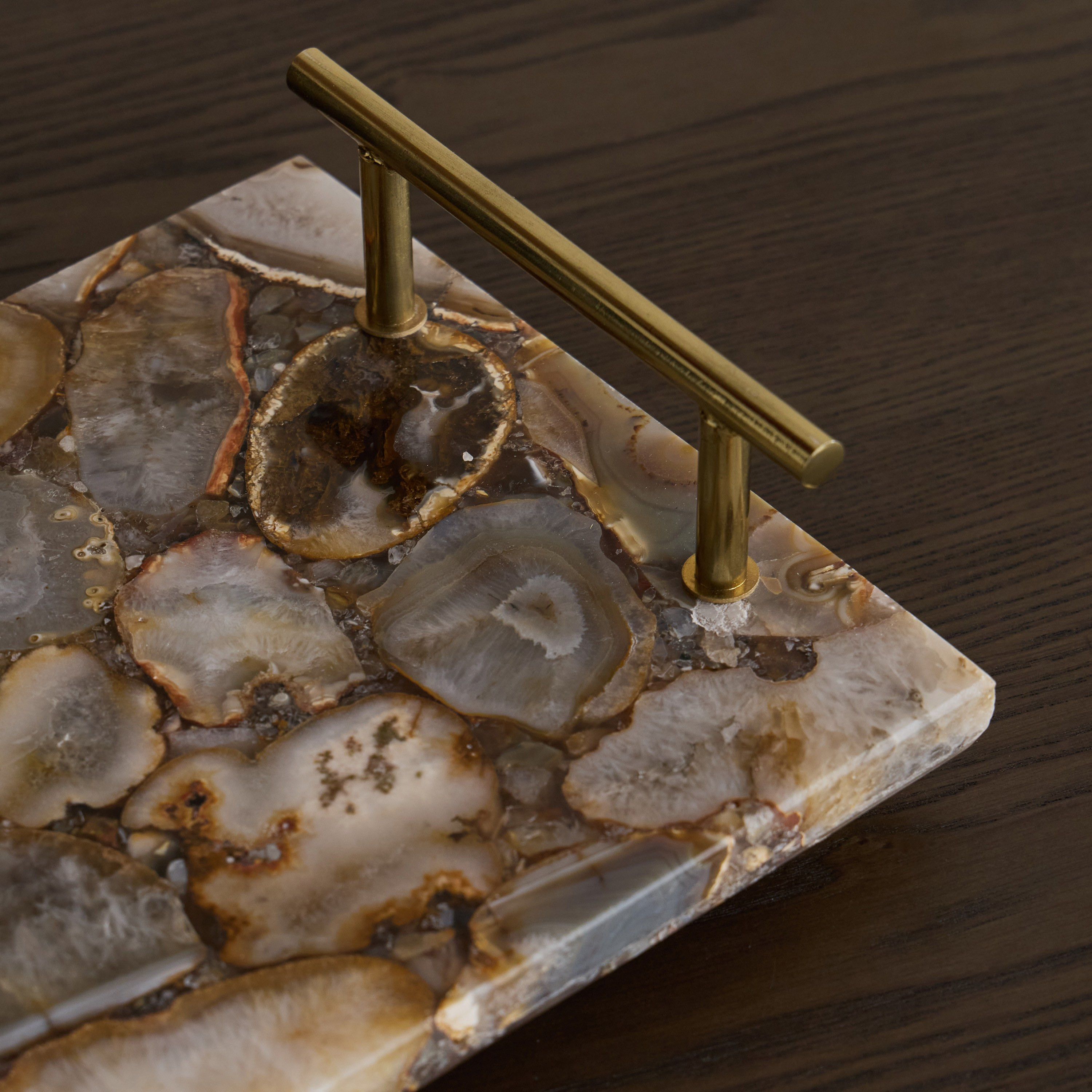 Fatima Leo Decorative Tray-household-decor-boxesandtrays-image-2