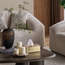 حامل كيك - فاطمة ليو - 20x20 سم-household-decor-boxesandtrays-image-1