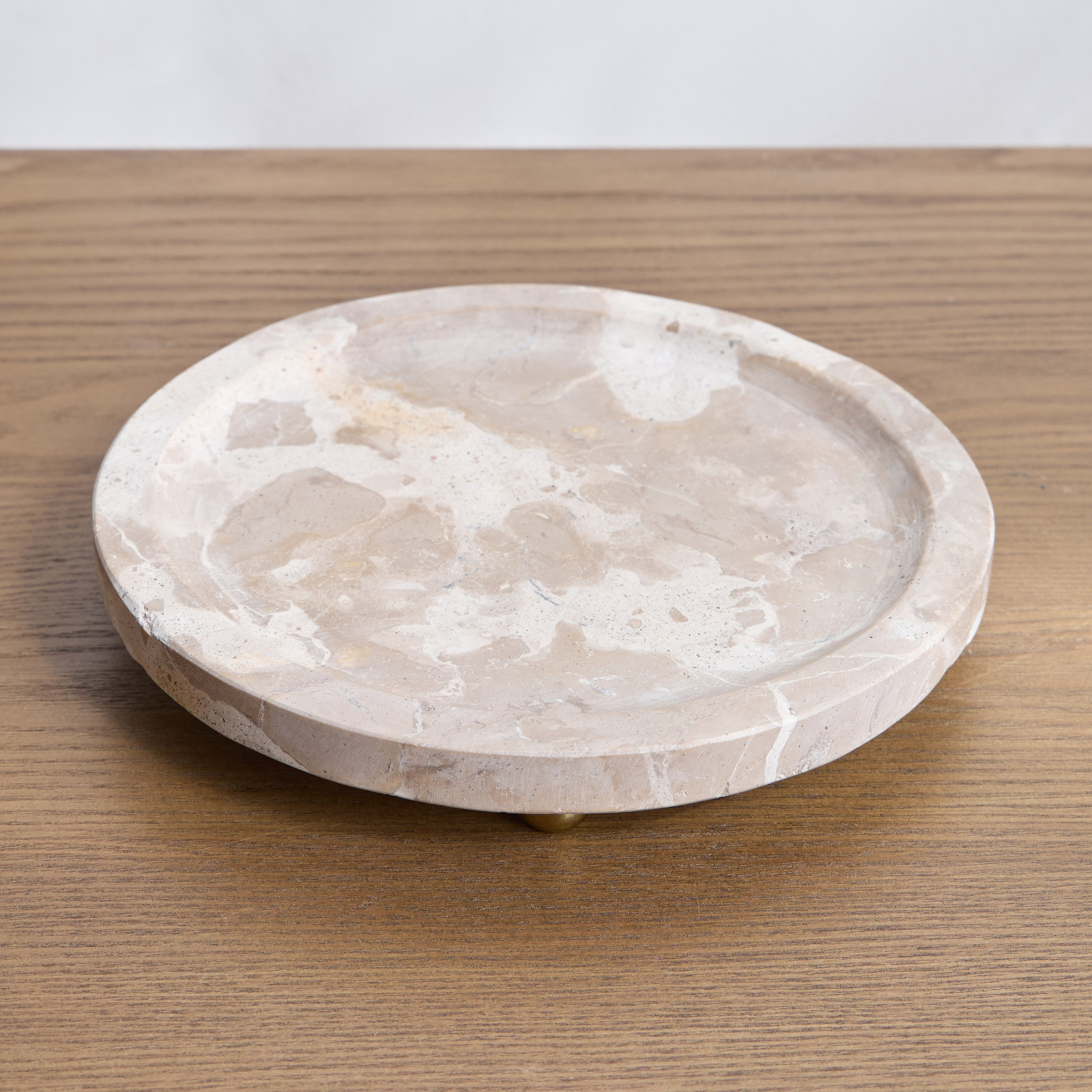 Raha Leopard Marble Trivet-household-kitchen-kitchenorganising-countertoporganising-image-1
