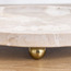 Raha Leopard Marble Trivet-household-kitchen-kitchenorganising-countertoporganising-image-3