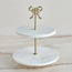 Huda 2-Tier Cake Stand-household-dining-serveware-cakestands-image-1