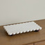 صحن ديكور رخامي - لولو دالاس - 36 سم-household-decor-vasesandbowls-image-4