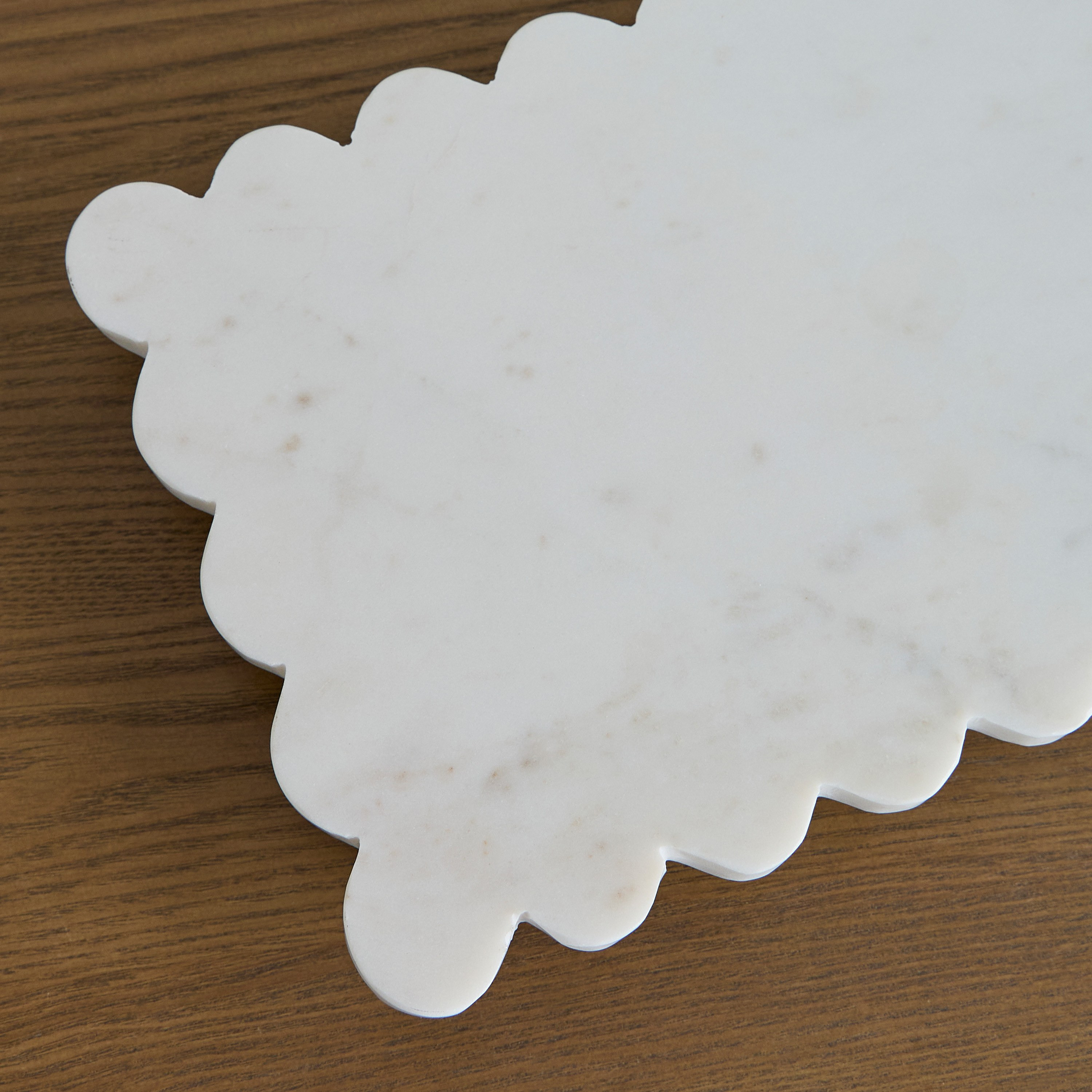 صحن ديكور رخامي - لولو دالاس - 36 سم-household-decor-vasesandbowls-image-2