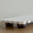 صحن ديكور رخامي - لولو دالاس - 36 سم-household-decor-vasesandbowls-image-2
