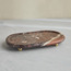 طبق ديكور رخام - لولو ليفانتو - 20x31 سم-household-decor-boxesandtrays-image-3