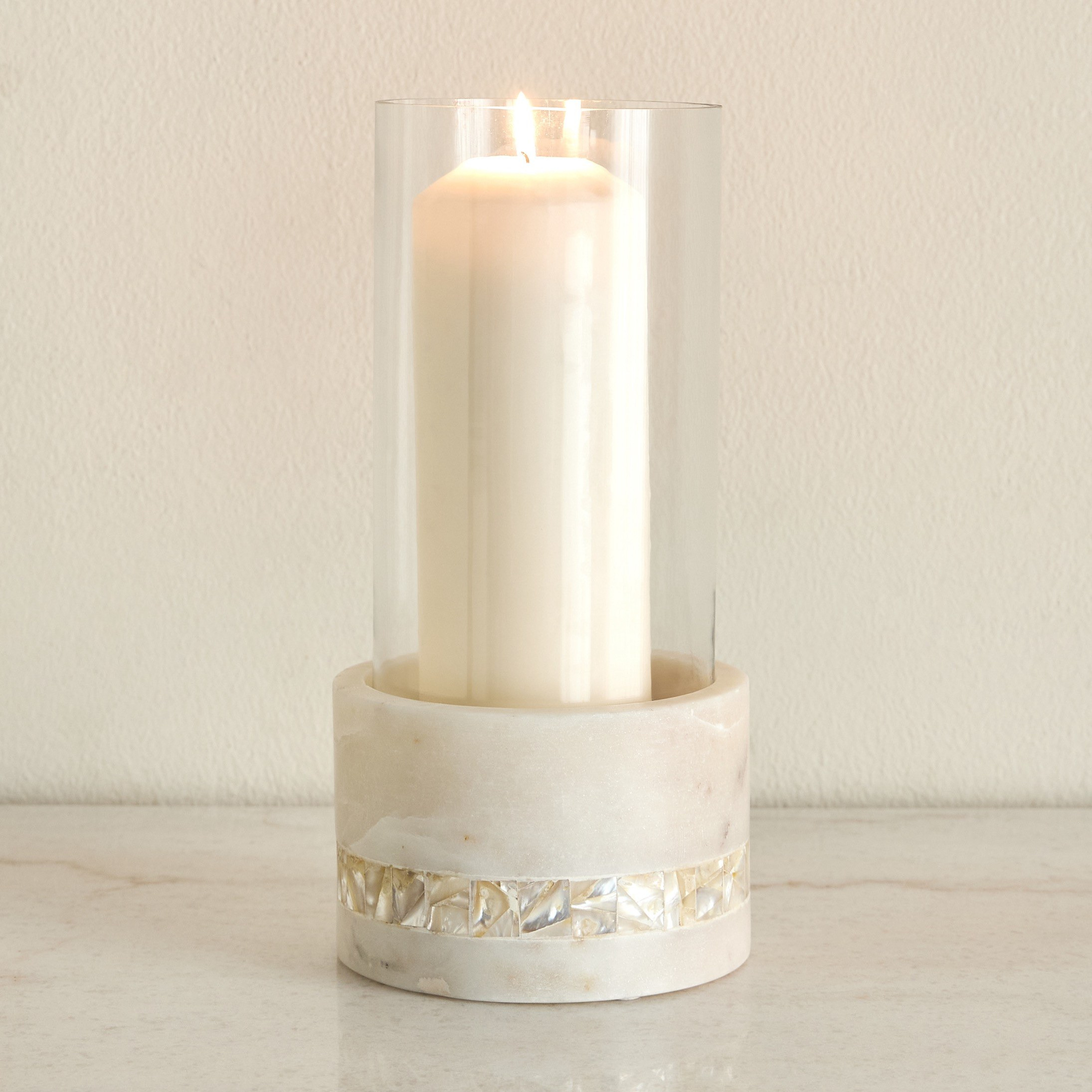 Huda Venus Hurricane Candleholder-household-decor-candleholdersandlanterns-image-2