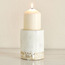 Huda Venus Pillar Candleholder-household-decor-candleholdersandlanterns-image-2