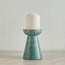 Nouf Riven Tealight Candleholder-household-decor-candleholdersandlanterns-image-1