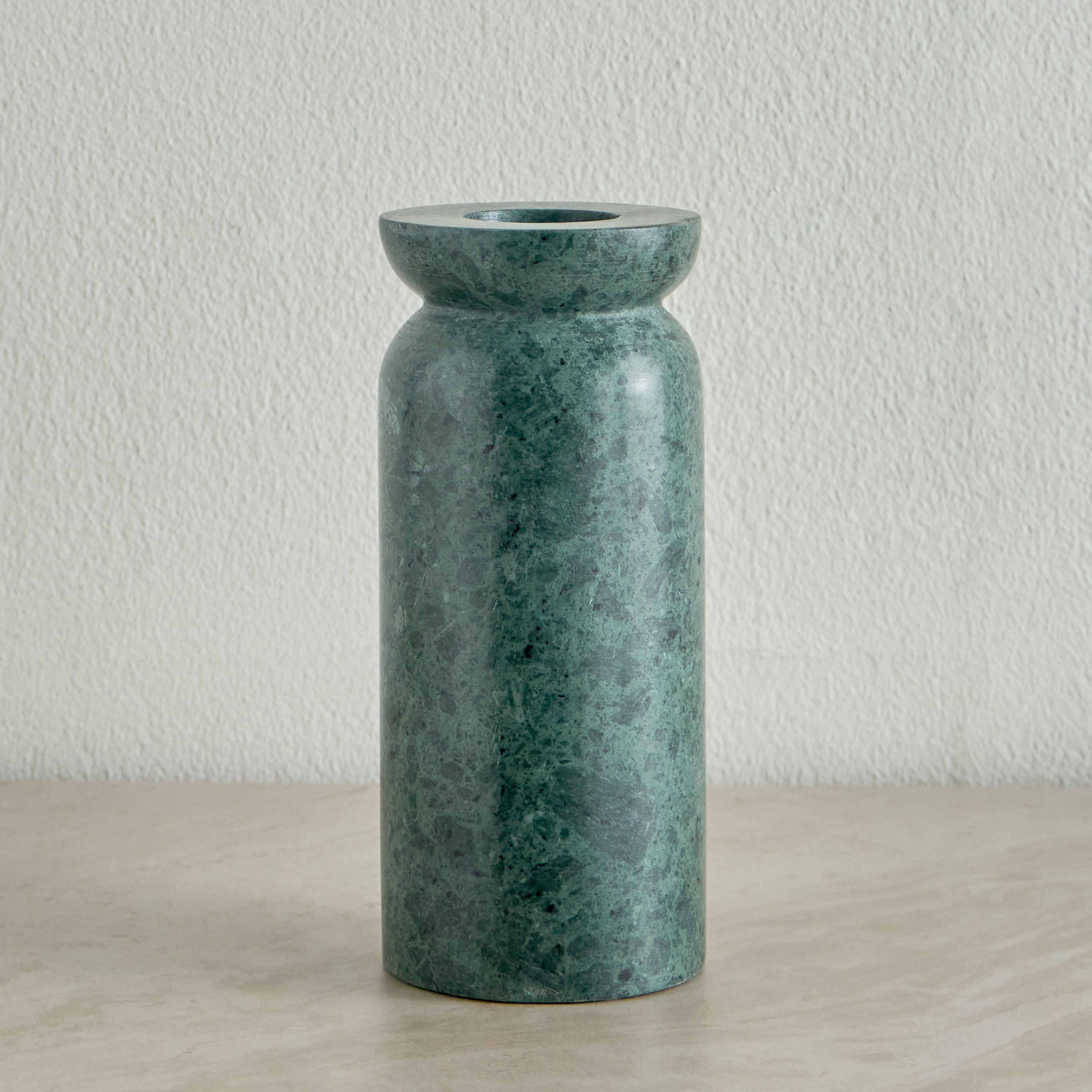 Nouf Riven Pillar Candleholder-household-decor-candleholdersandlanterns-image-3