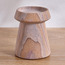 Raha Brin Pillar Candleholder-household-decor-candleholdersandlanterns-image-3