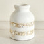 مزهرية رخام - هدى فينوس - 13 سم-household-decor-vasesandbowls-image-4