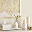 مزهرية رخام - هدى فينوس - 13 سم-household-decor-vasesandbowls-image-2
