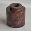 Loulou Levanto Marble Vase - 12 cm-household-decor-vasesandbowls-image-2