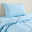 طقم لحاف فردي قطعتين أرجواني - أمفورا - 135×220 سم-kids-beddingandwindows-bedding-comforters-image-5