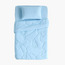 طقم لحاف فردي قطعتين أرجواني - أمفورا - 135×220 سم-kids-beddingandwindows-bedding-comforters-image-1