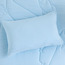 طقم لحاف مقاس كامل من قطعتين - أمفورا ليلك - 160x220 سم-kids-beddingandwindows-bedding-comforters-image-8