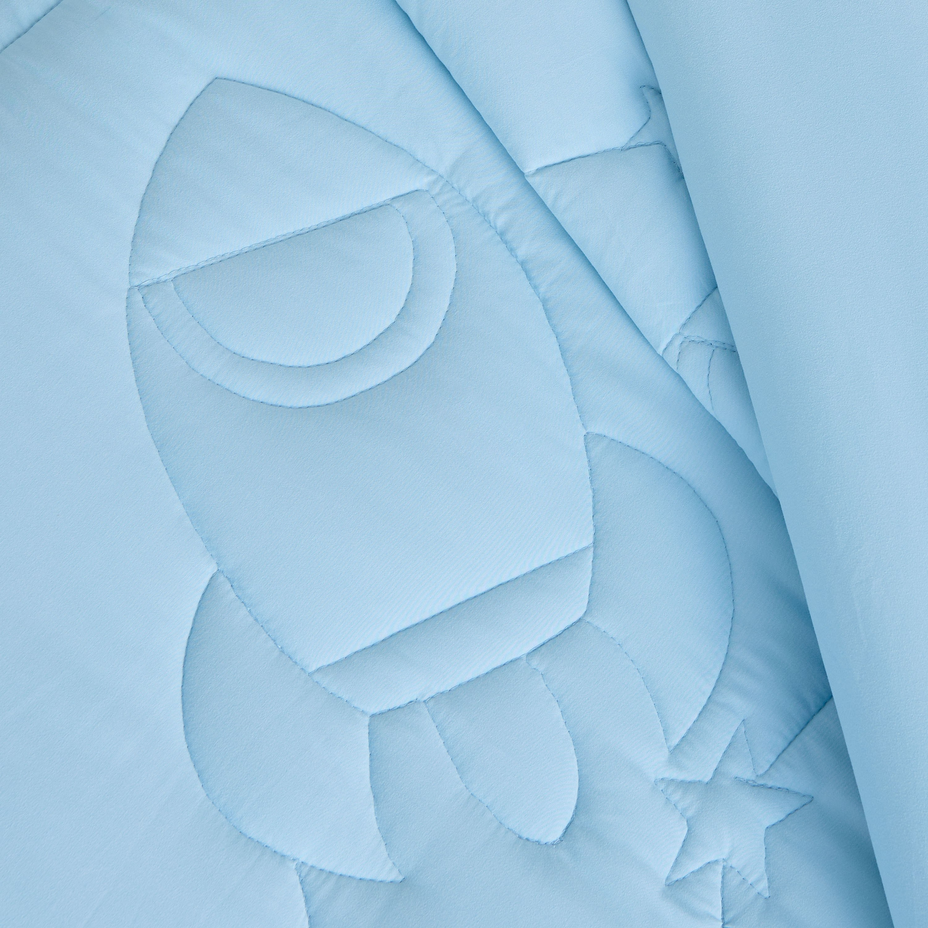 Amphora Lilac 2-Piece Full Comforter Set - 160x220 cm-babyandkids-beddingandwindows-bedding-comforters-image-4