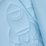طقم لحاف مقاس كامل من قطعتين - أمفورا ليلك - 160x220 سم-kids-beddingandwindows-bedding-comforters-image-7