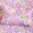 طقم لحاف كامل قطعتين بطبعات زهرية - أمفورا - 160x220 سم-kids-beddingandwindows-bedding-comforters-image-3