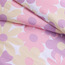 طقم لحاف كامل قطعتين بطبعات زهرية - أمفورا - 160x220 سم-kids-beddingandwindows-bedding-comforters-image-2