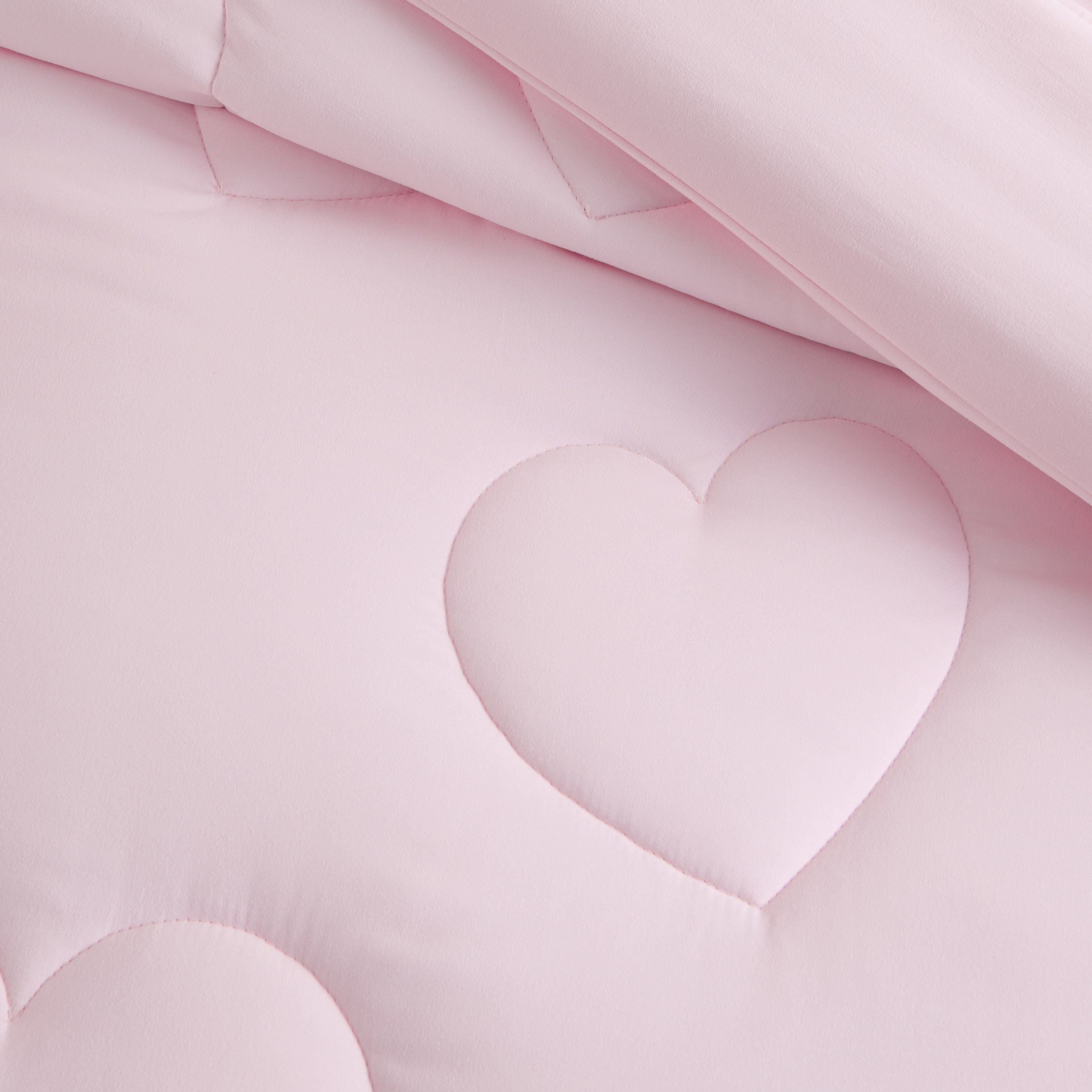 طقم لحاف فردي قطعتين أرجواني - أمفورا - 135×220 سم-babyandkids-beddingandwindows-bedding-comforters-image-4