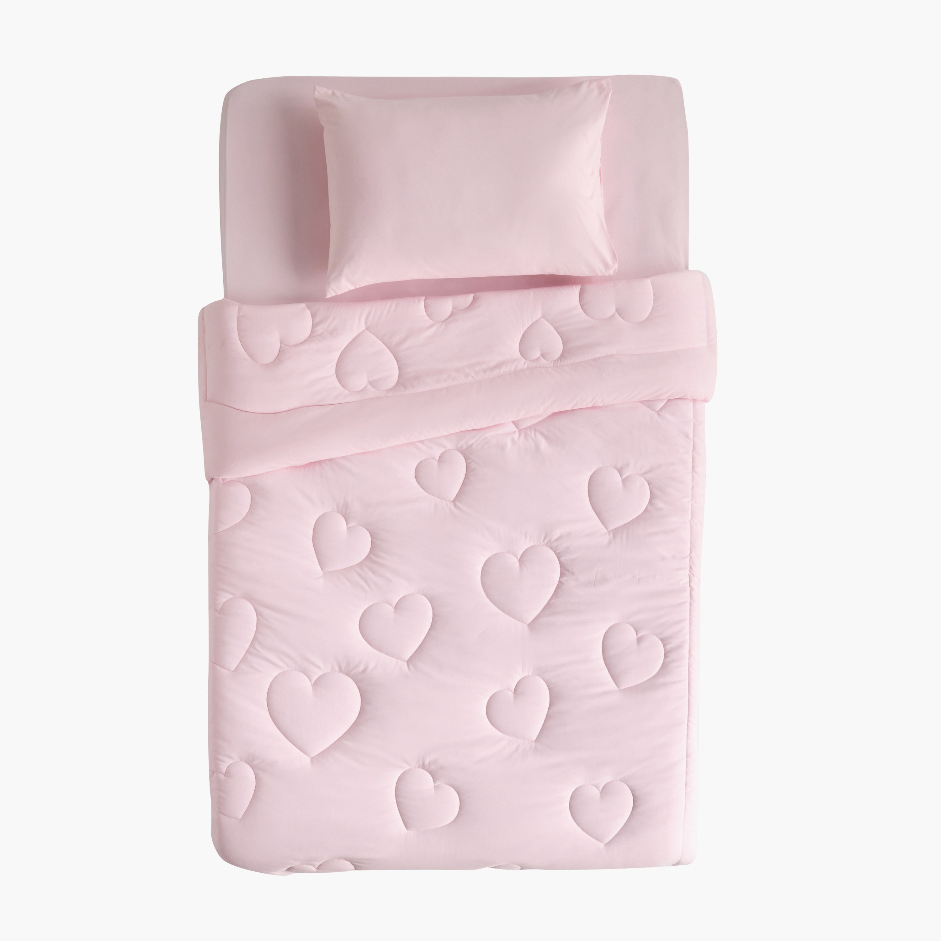 طقم لحاف فردي قطعتين أرجواني - أمفورا - 135×220 سم-babyandkids-beddingandwindows-bedding-comforters-image-5