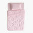 طقم لحاف مقاس كامل من قطعتين - أمفورا ليلك - 160x220 سم-kids-beddingandwindows-bedding-comforters-image-1