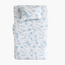 طقم لحاف فردي قطعتين بطبعات فضاء - أمفورا - 135x220 سم-kids-beddingandwindows-bedding-comforters-image-1