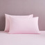 Amphora Microfibre 2-Piece Pillowcase Set - 50x75 cm-babyandkids-beddingandwindows-bedding-pillowcases-image-1