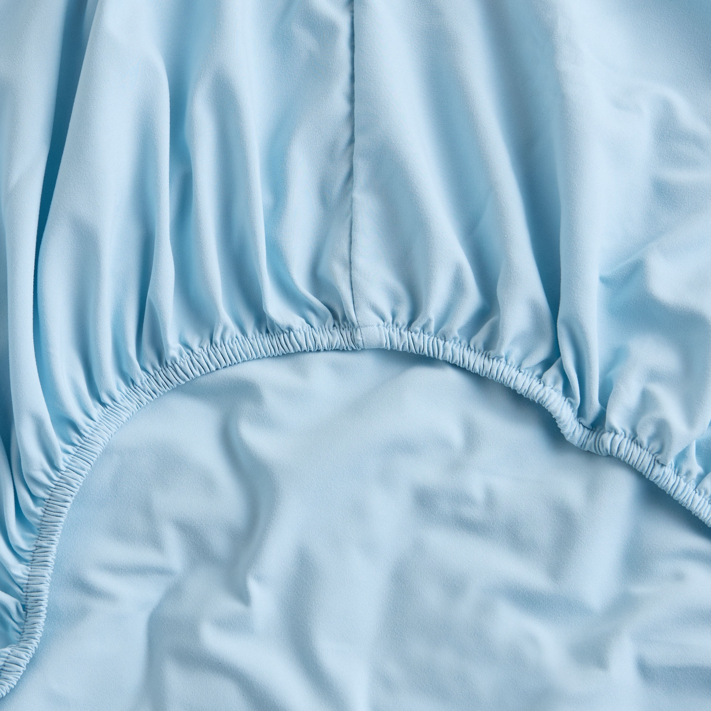 Amphora Microfibre Full Fitted Sheet - 120x200 cm-kids-beddingandwindows-bedding-fittedandflatsheets-image-2