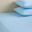 شرشف مطاطي فردي من الألياف الدقيقة - أمفورا - 90x200 سم-babyandkids-beddingandwindows-bedding-fittedandflatsheets-image-1