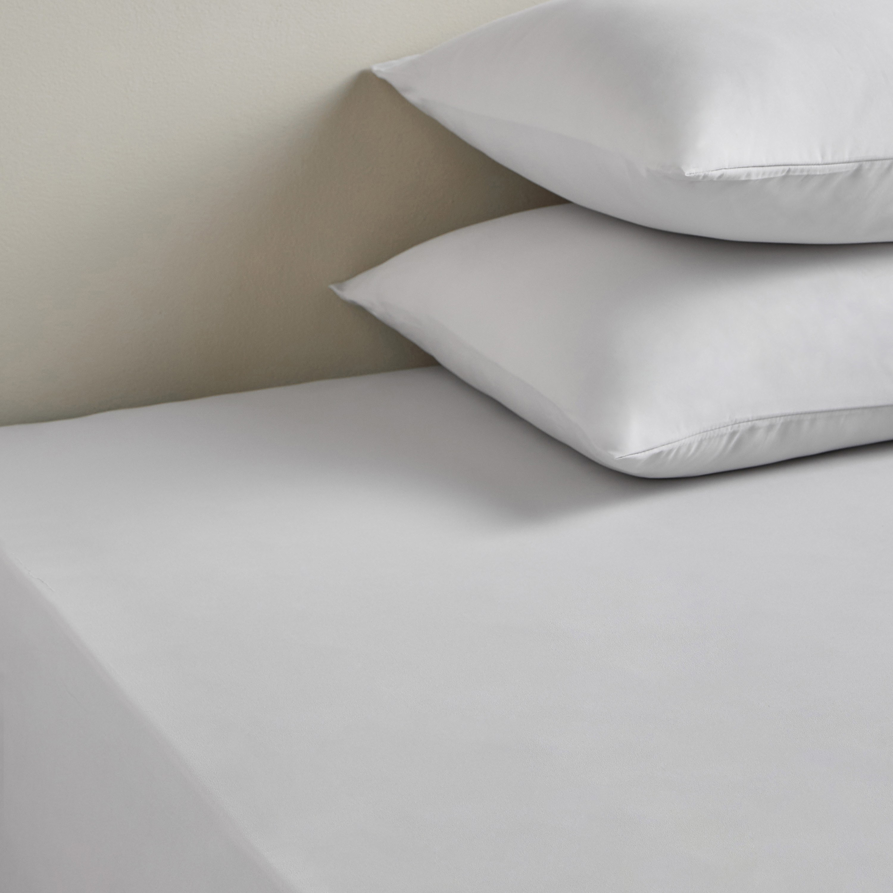 Amphora Microfibre Full Fitted Sheet - 120x200 cm-kids-beddingandwindows-bedding-fittedandflatsheets-image-3