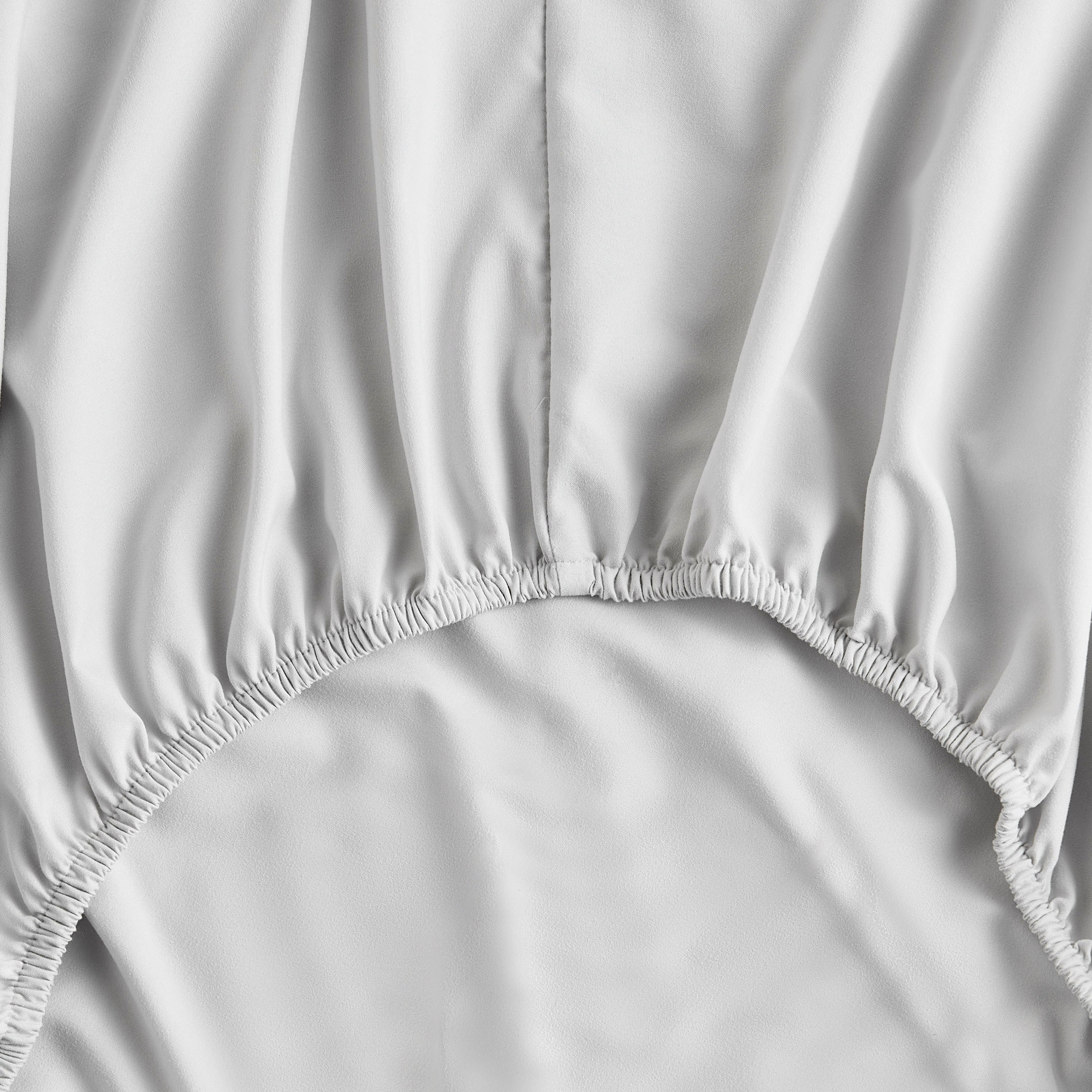 Amphora Microfibre Full Fitted Sheet - 120x200 cm-kids-beddingandwindows-bedding-fittedandflatsheets-image-2
