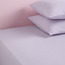 شرشف مطاطي كامل من الألياف الدقيقة - أمفورا - 120x200 سم-babyandkids-beddingandwindows-bedding-fittedandflatsheets-image-1