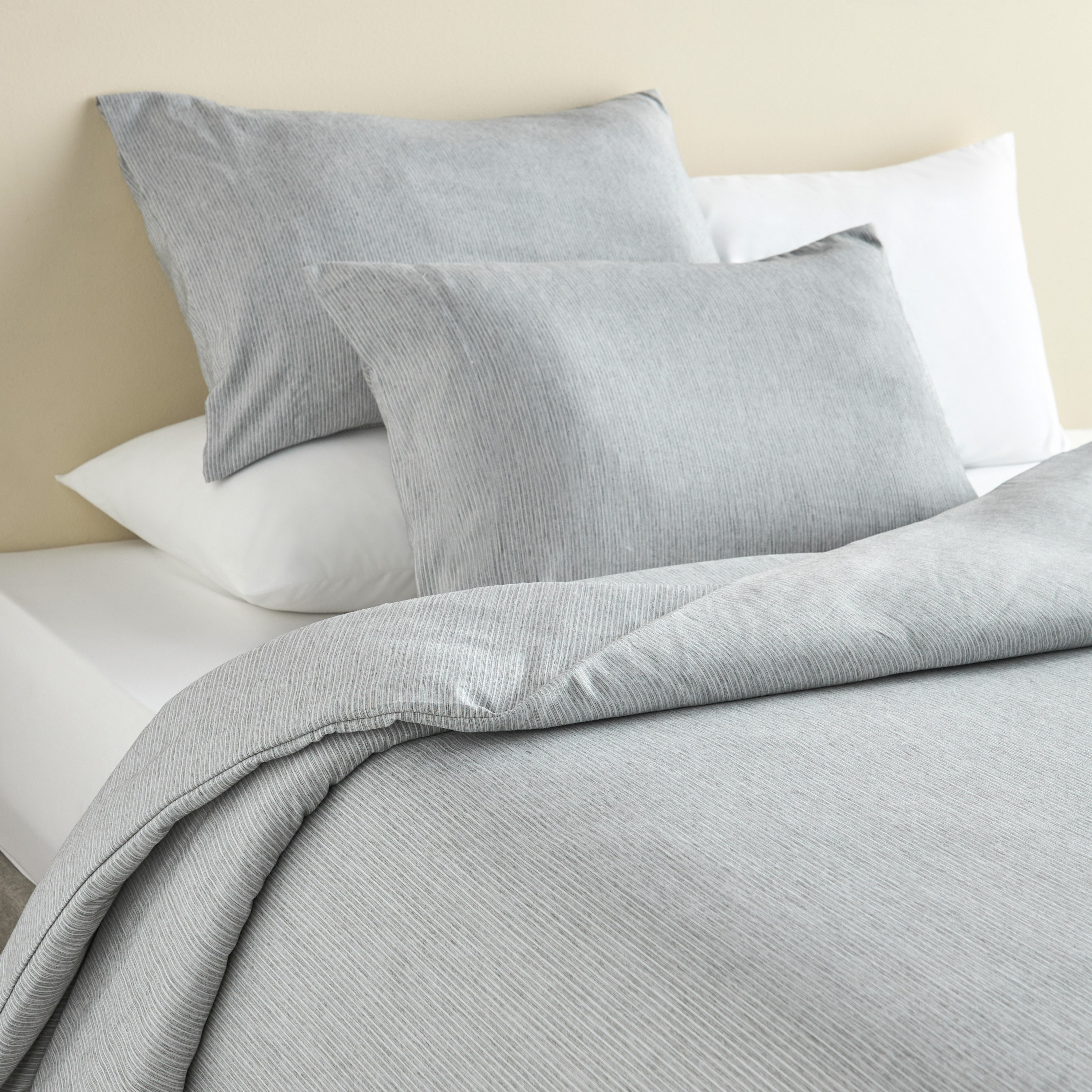 Amara 6-Piece Full Duvet Cover Set - 160x200 cm-household-bedding-duvetandcovers-duvetcovers-image-1