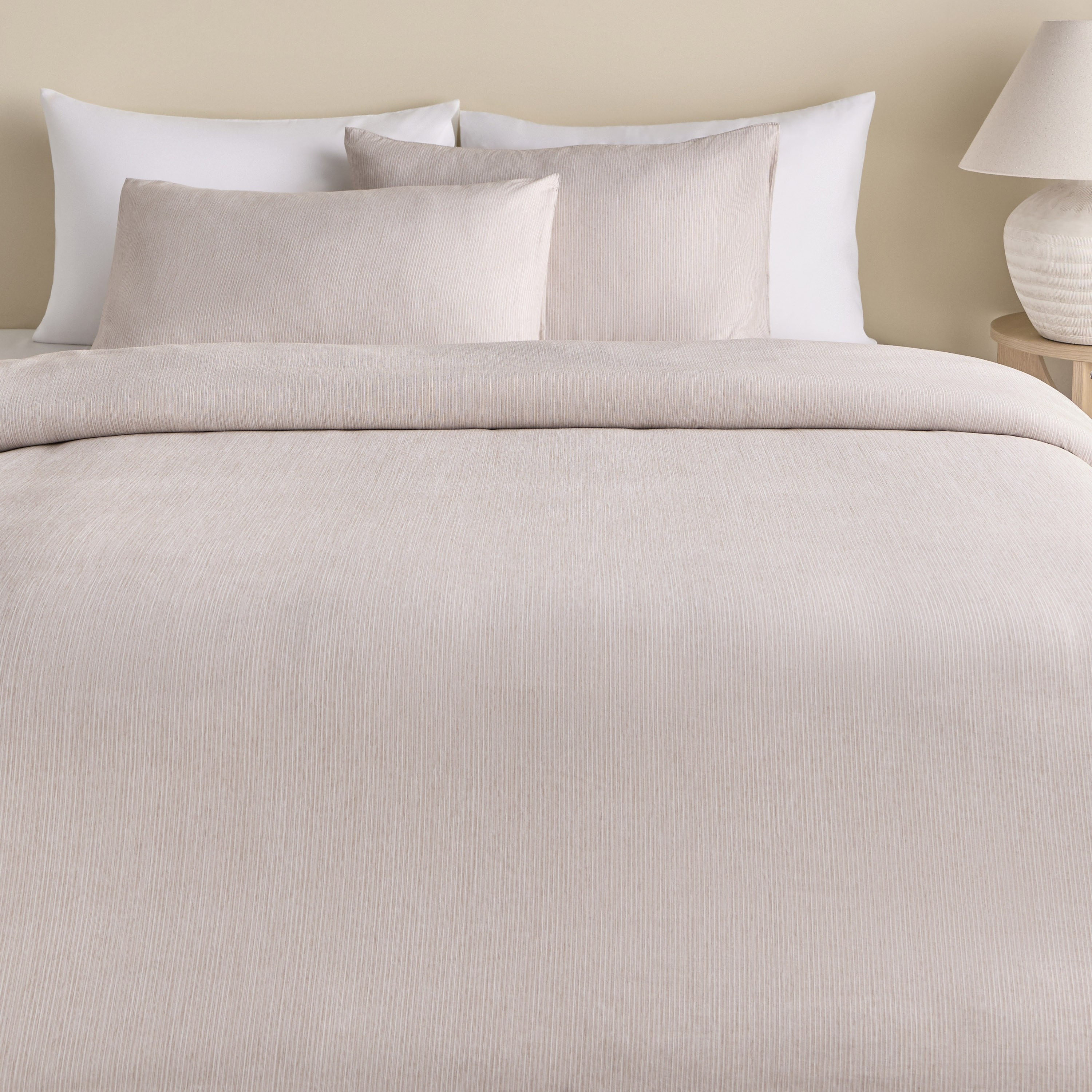 Amara 6-Piece Super King Duvet Cover Set - 260x220 cm-household-bedding-duvetandcovers-duvetcovers-image-2