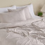 Amara 4-Piece Single Duvet Cover Set - 135x200 cm-household-bedding-duvetandcovers-duvetcovers-image-8