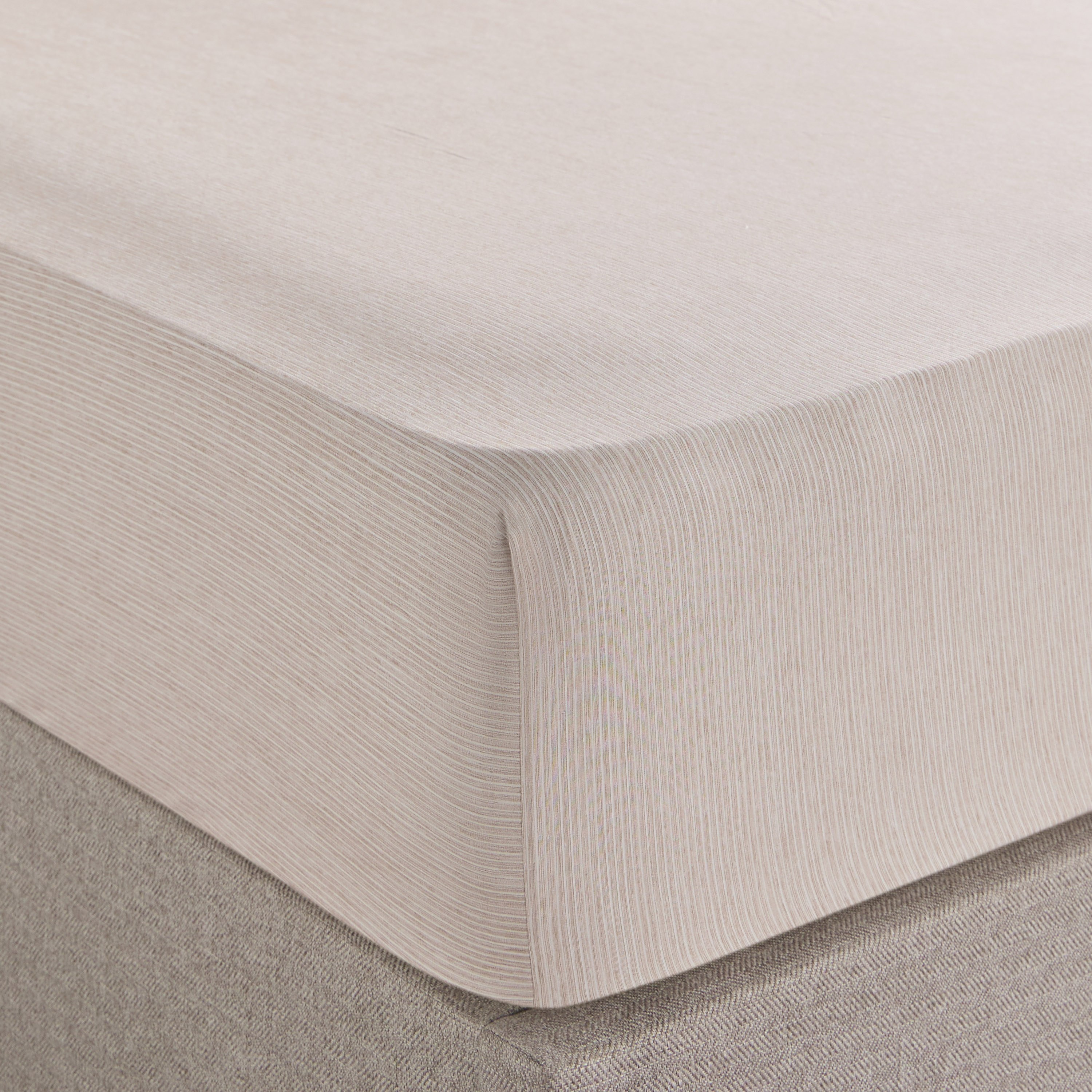 Amara 6-Piece Full Fitted Sheet Set - 120x200 cm-household-bedding-sheetsandpillowcases-fittedsheets-image-1