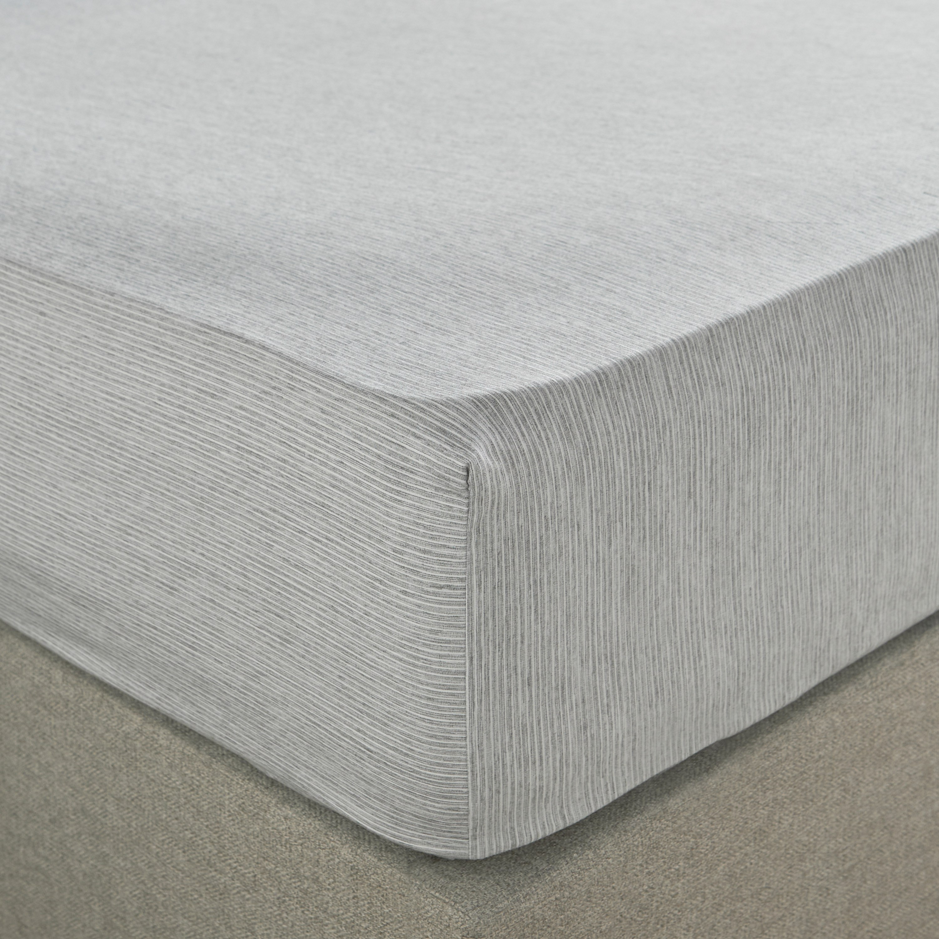 Amara 6-Piece Full Fitted Sheet Set - 120x200 cm-household-bedding-sheetsandpillowcases-fittedsheets-image-2