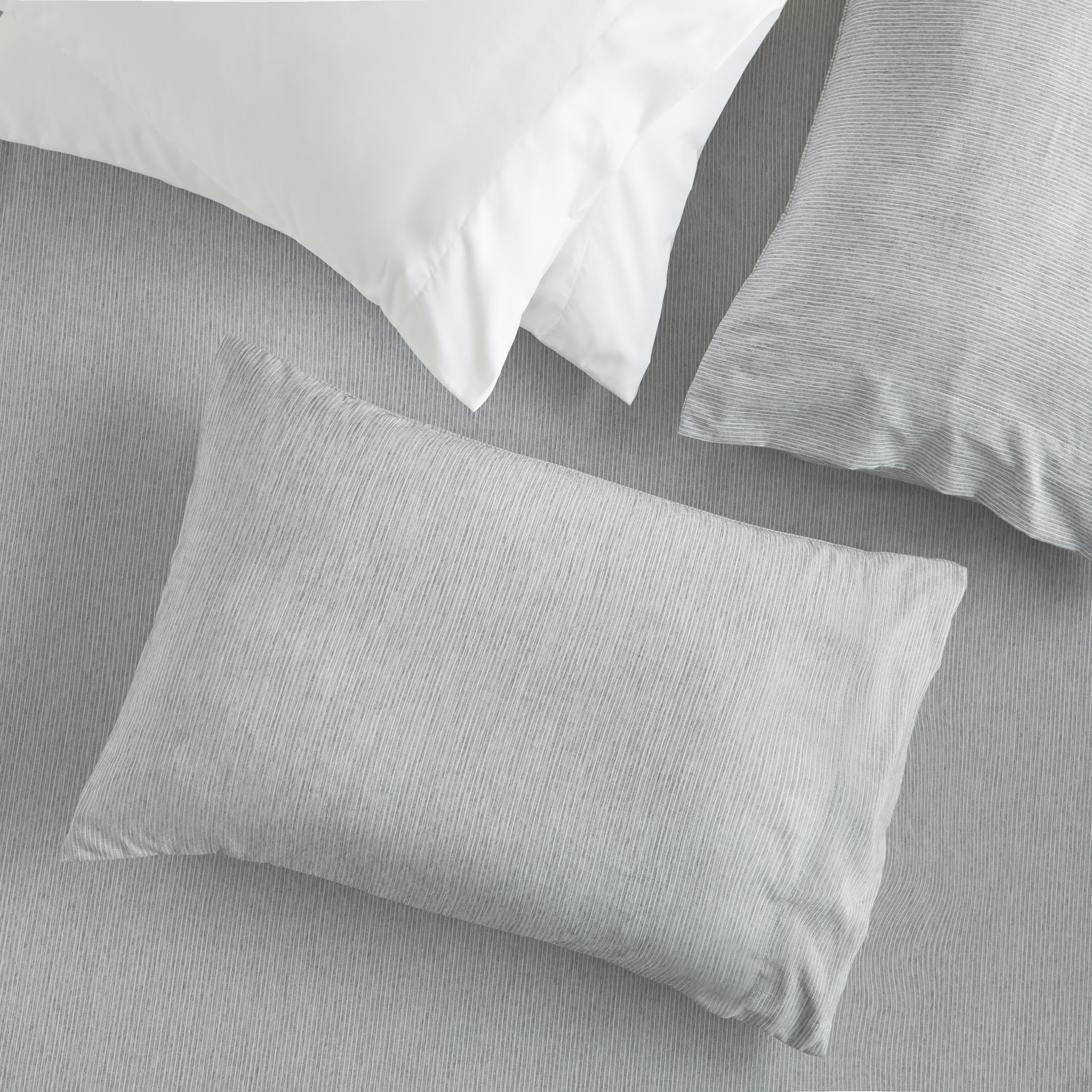 Amara 6-Piece Full Fitted Sheet Set - 120x200 cm-household-bedding-sheetsandpillowcases-fittedsheets-image-3