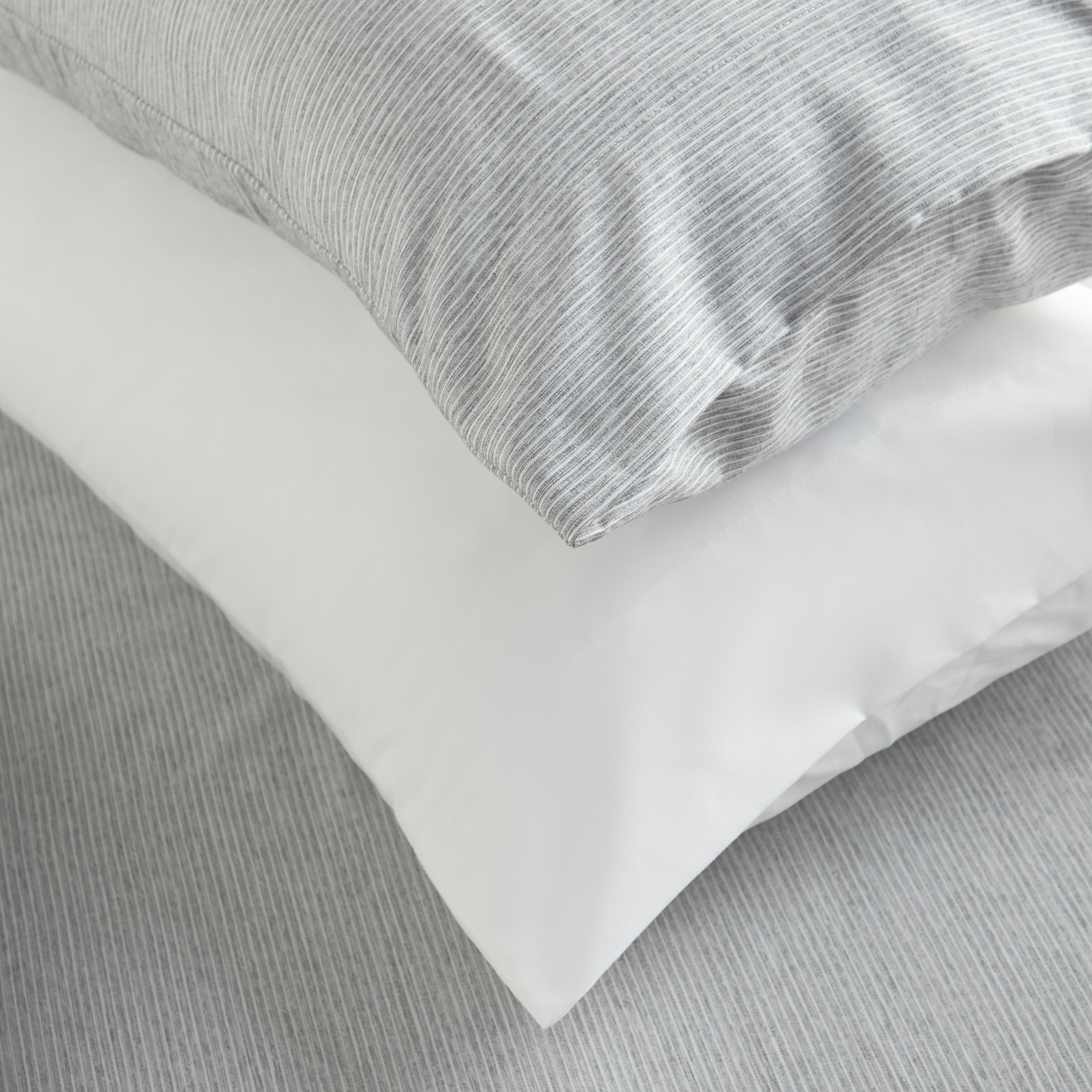 Amara 6-Piece Full Fitted Sheet Set - 120x200 cm-household-bedding-sheetsandpillowcases-fittedsheets-image-4