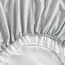 طقم شرشف مطاطي بمقاس كامل 6 قطع - أمارا - 120x200 سم-household-bedding-sheetsandpillowcases-fittedsheets-image-2