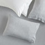 Amara Cationic Jacquard 6-Piece King Fitted Sheet Set - 180x200 cm-household-bedding-sheetsandpillowcases-fittedsheets-image-3