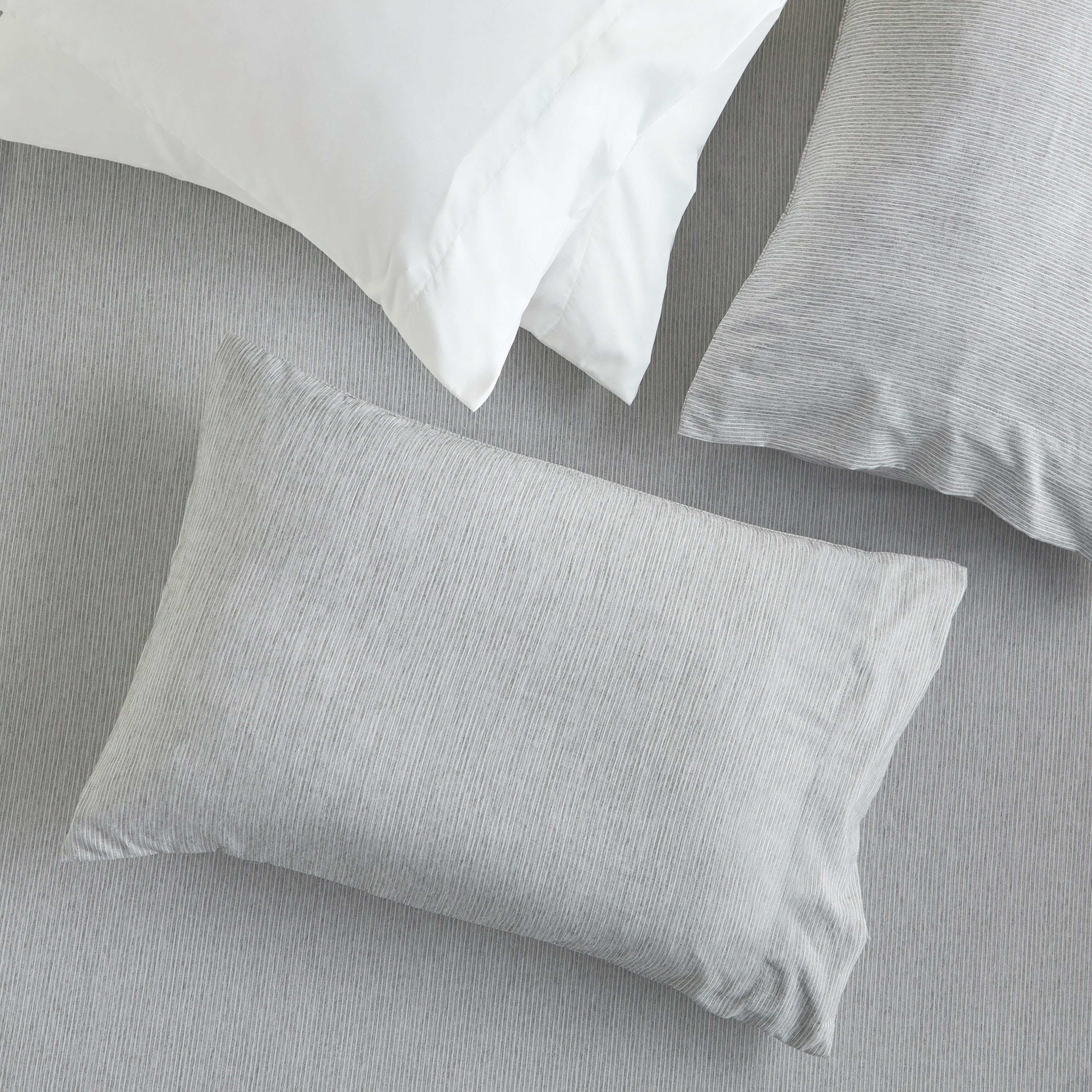 Amara 6-Piece Queen Fitted Sheet Set - 160x200 cm-household-bedding-sheetsandpillowcases-fittedsheets-image-3